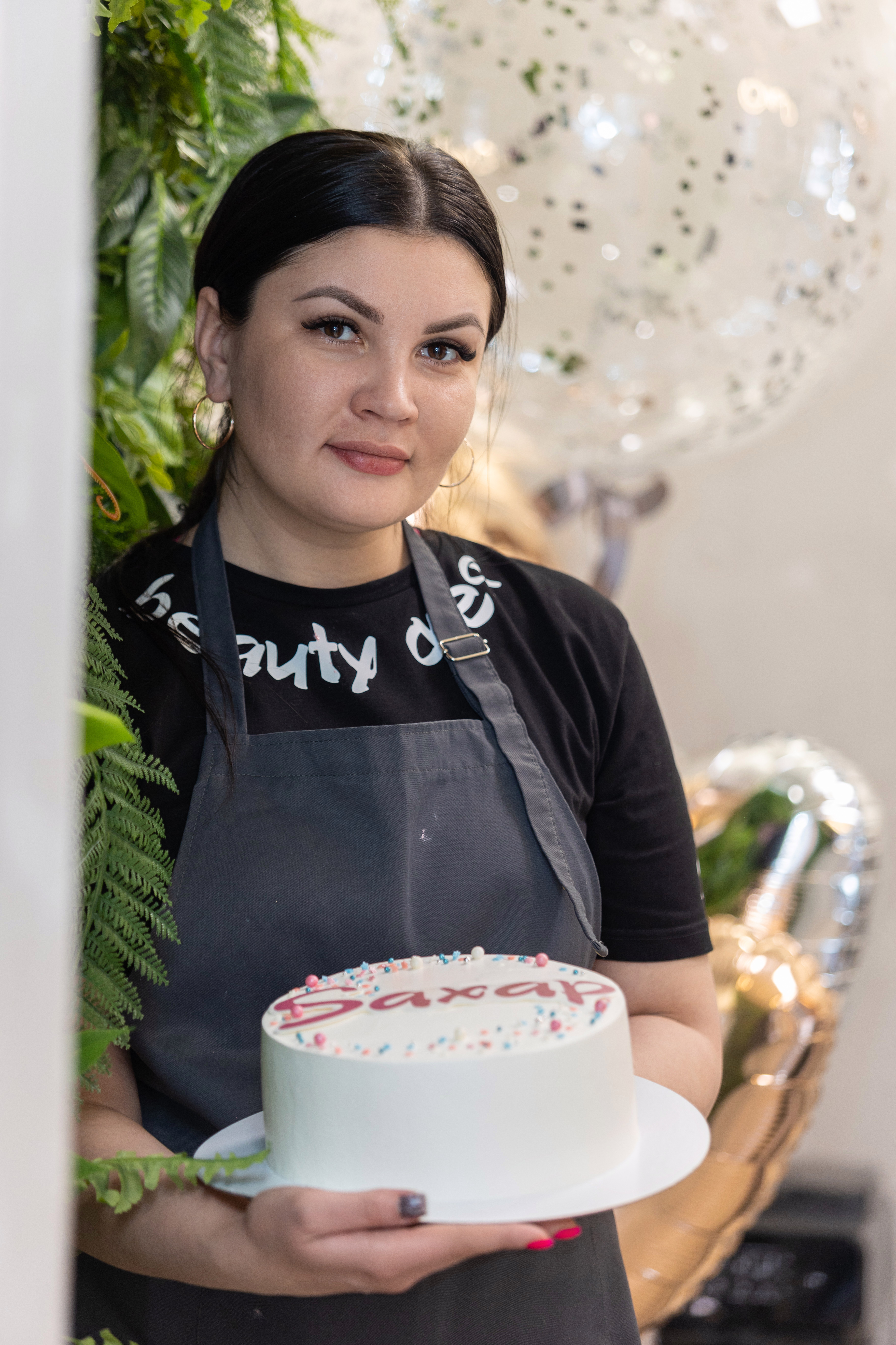 Депиляция - Дивина Катерина