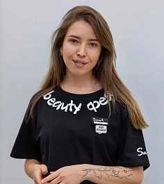 Брови и ресницы - Ивановна Яна