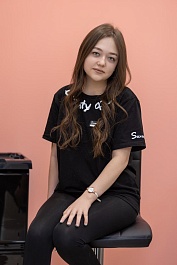 Ногтевой сервис - Стафеева Ульяна