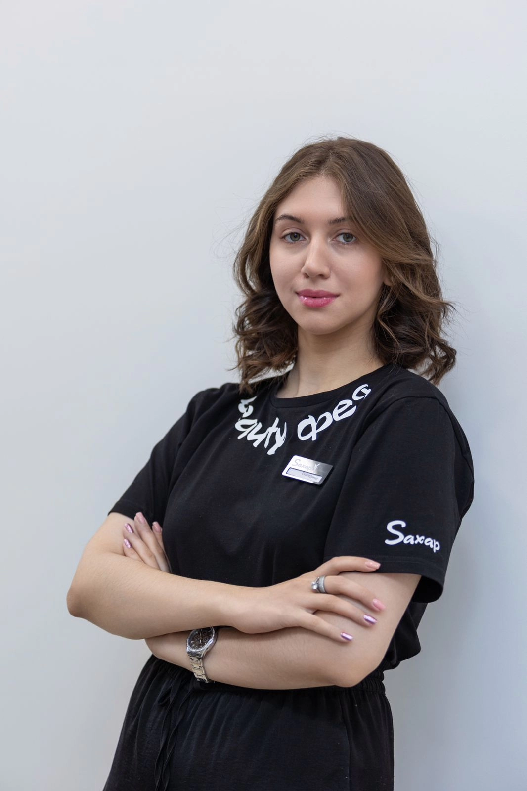 Администраторы - Синицина Екатерина