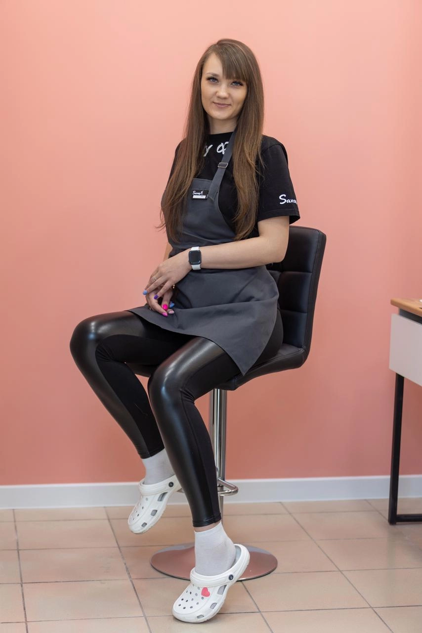 Депиляция - Калугина Яна